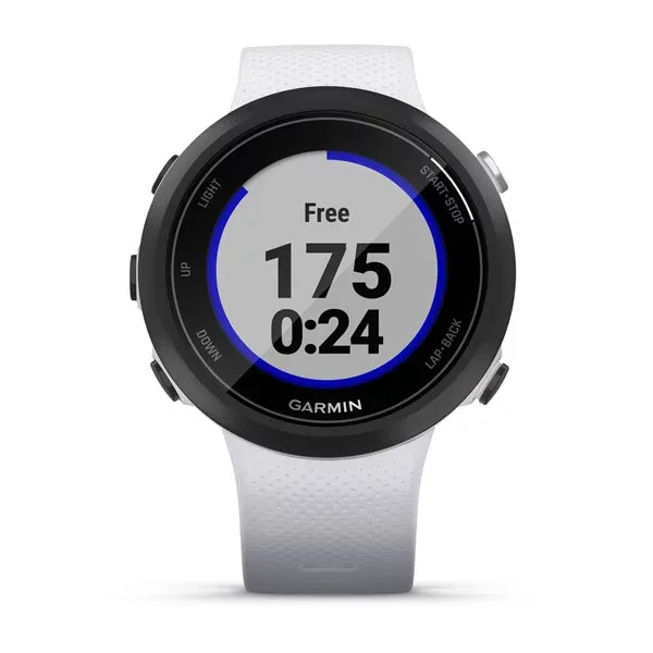 Garmin Swim 2 Whitestone