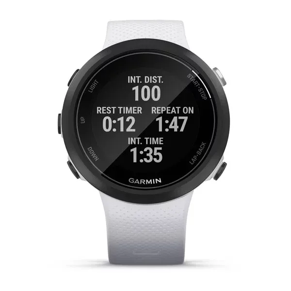 Garmin Swim 2 Whitestone