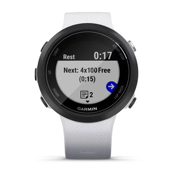 Garmin Swim 2 Whitestone