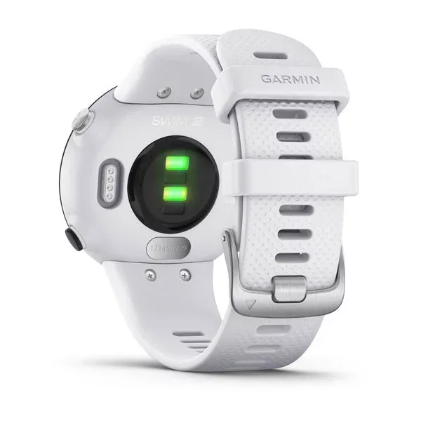 Garmin Swim 2 Whitestone