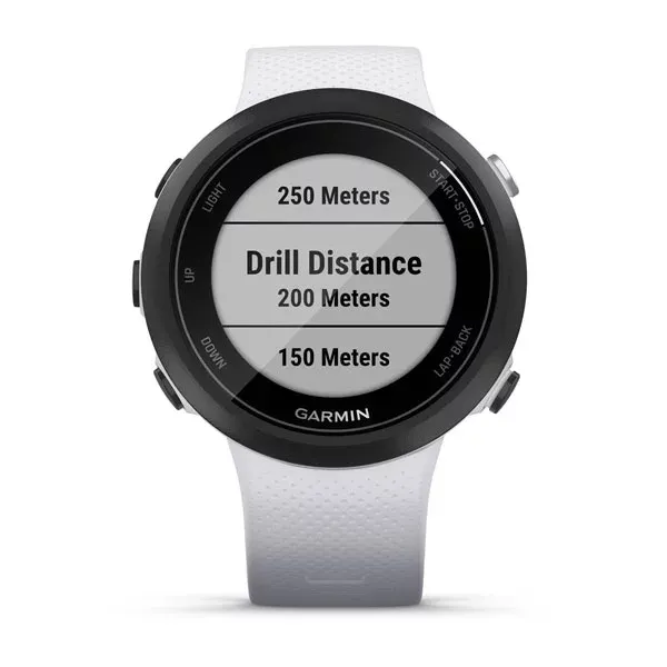 Garmin Swim 2 Whitestone