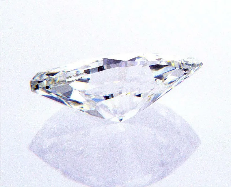 GIA Certified Natural Marquise Cut Loose Diamond 0.70 CT G Color VS1 Clarity