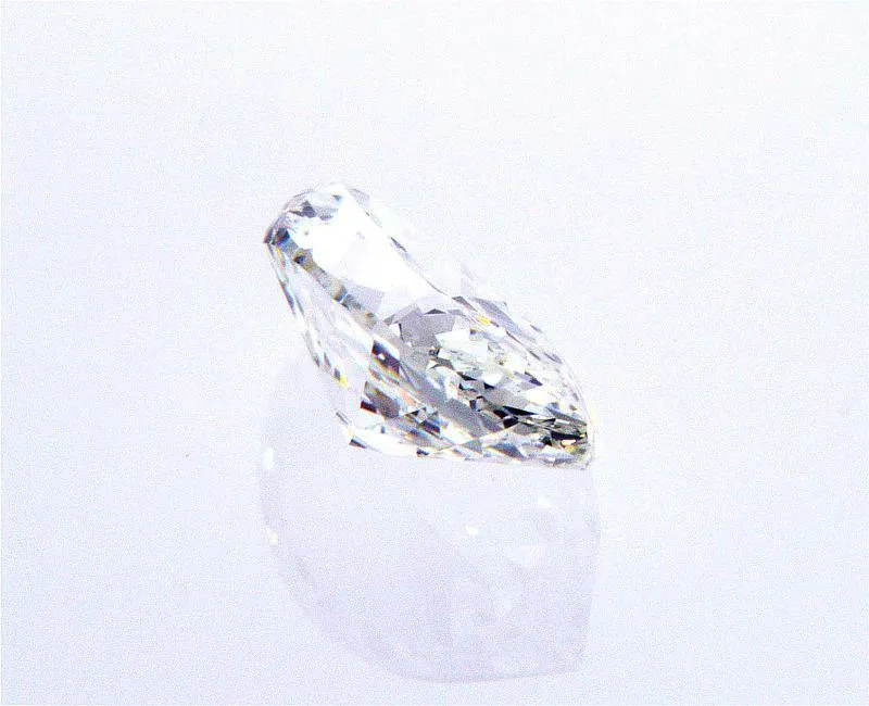 GIA Certified Natural Marquise Cut Loose Diamond 0.70 CT G Color VS1 Clarity