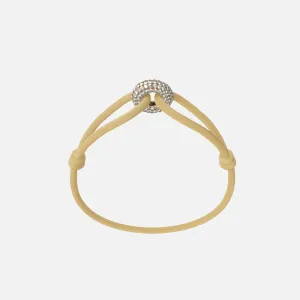 Golden Soho Pave'
