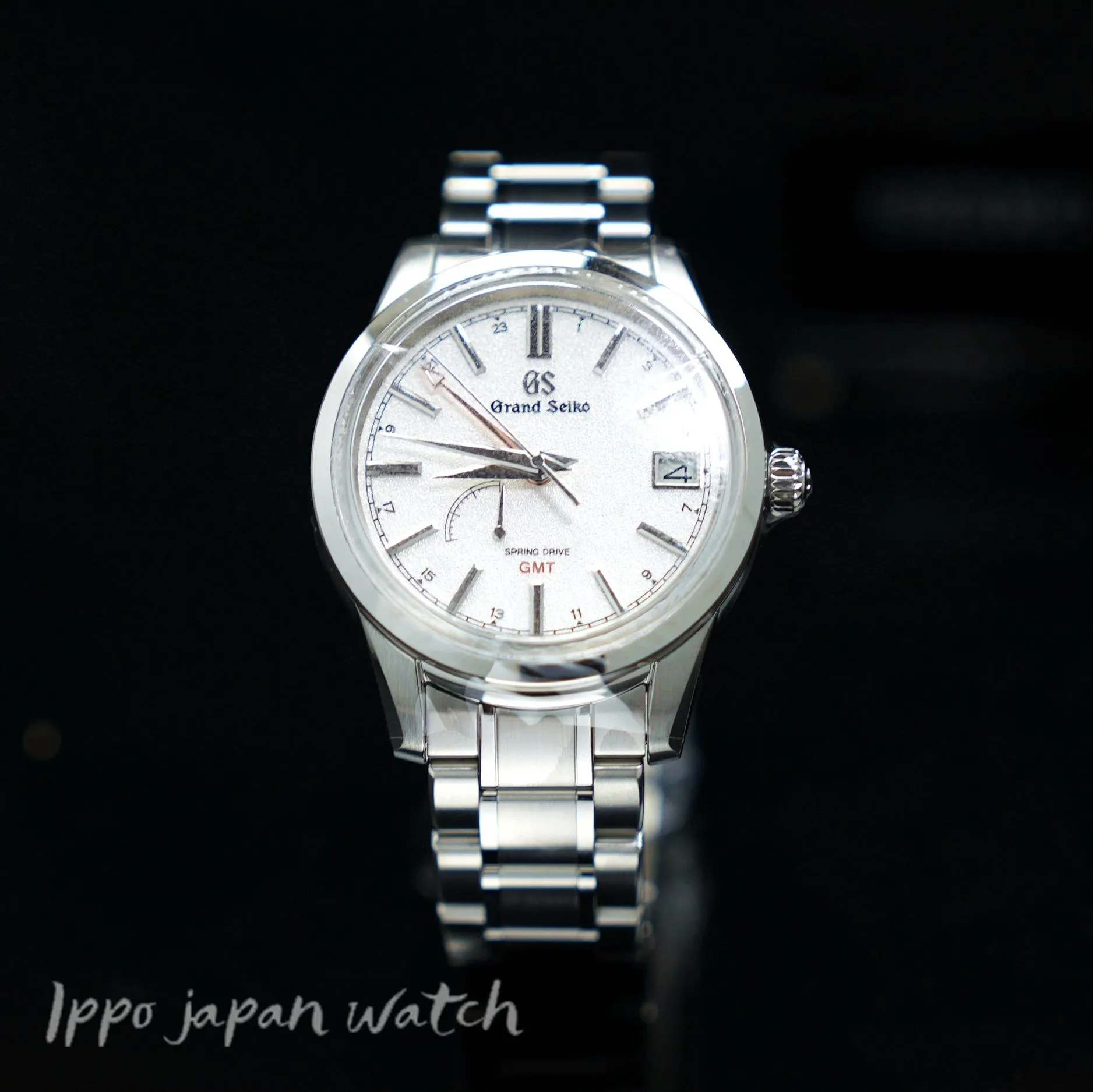 Grand Seiko Elegance Collection SBGE269 Spring drive watch