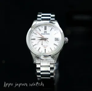 Grand Seiko Elegance Collection SBGE269 Spring drive watch
