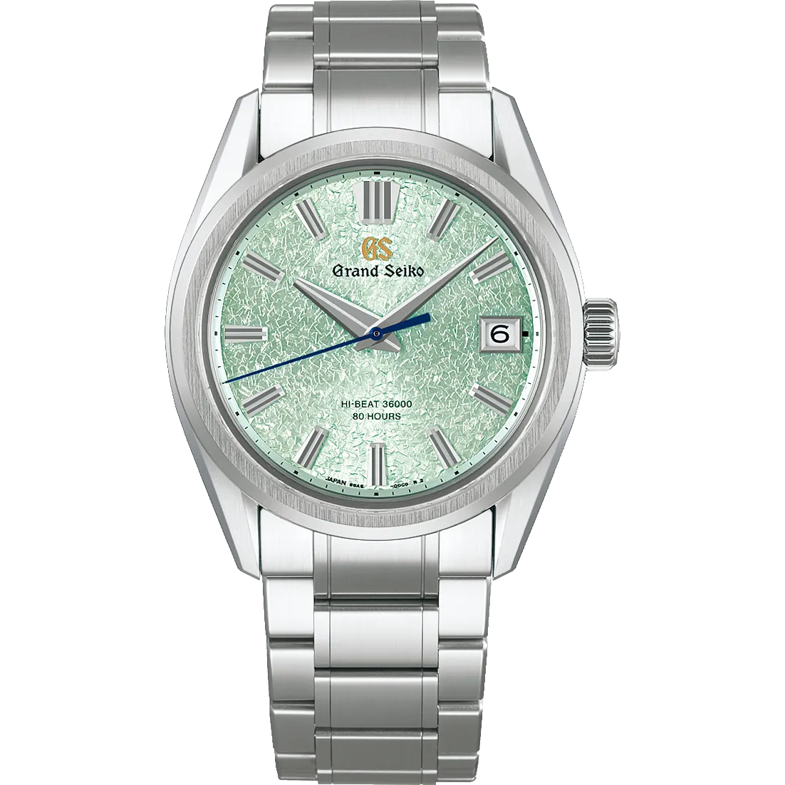 Grand Seiko Evolution 9 Collection SLGH021 SLGH021G 9SA5 Automatic 1000 Pieces Limited Edition 2024.6Release Watch