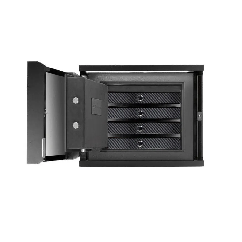 Guardian 8 Time Mover Safe