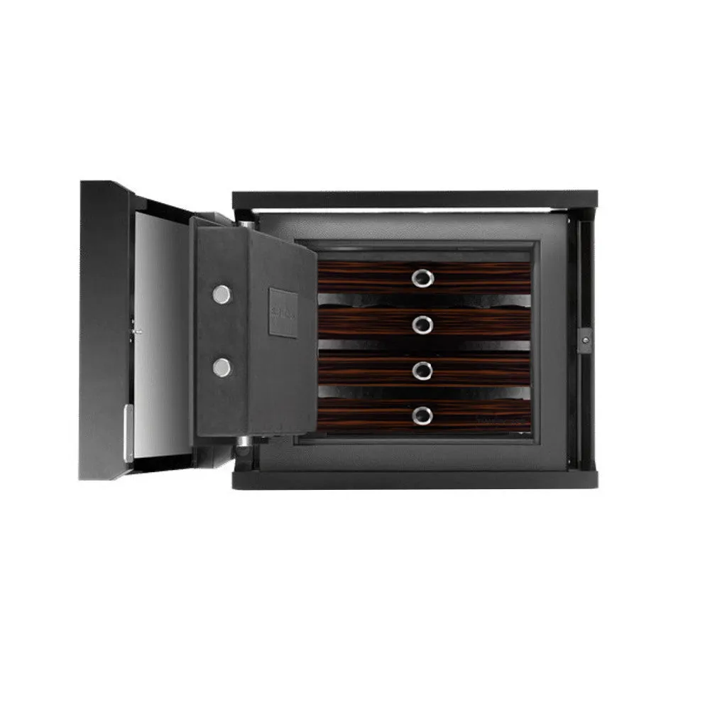 Guardian 8 Time Mover Safe