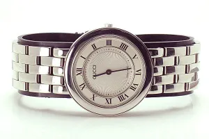 Gucci Limited Edition 546M Men's Watch
