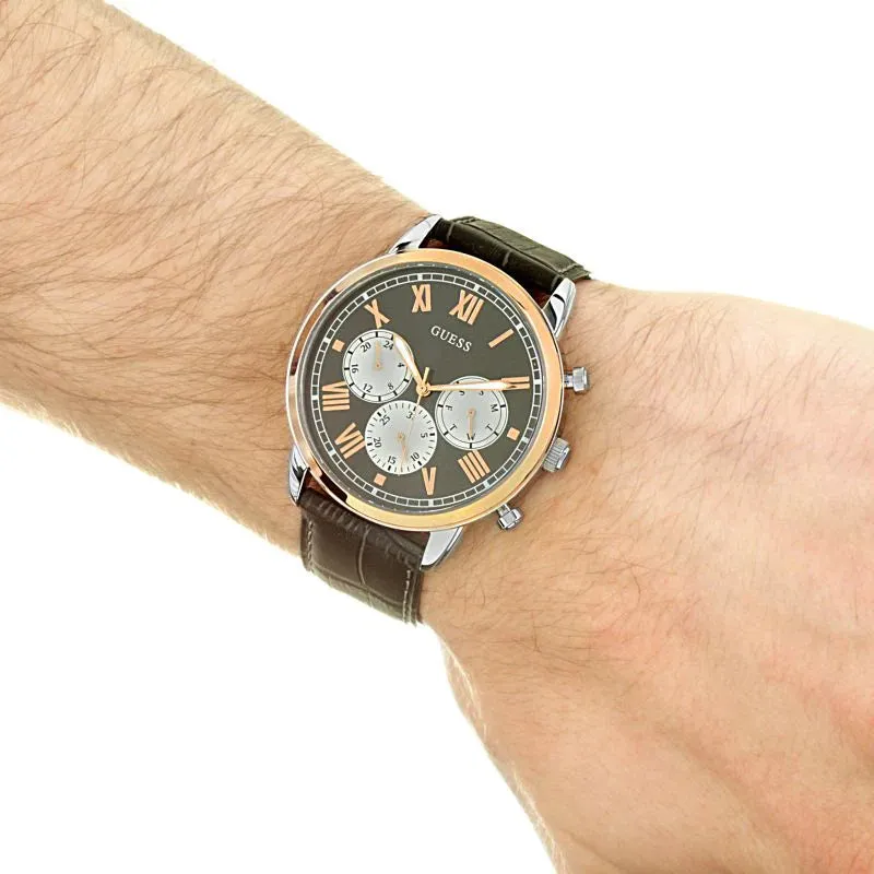 Guess W1261G5 IN Mens Watch