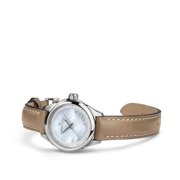 Hamilton Jazzmaster Quartz Women's Watch H32111890
