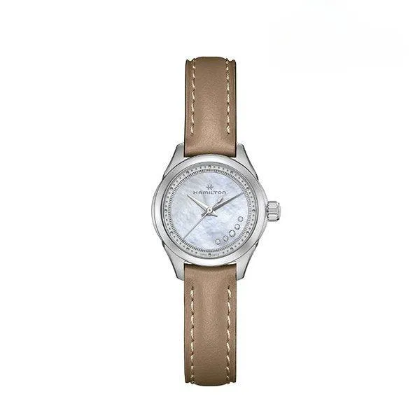 Hamilton Jazzmaster Quartz Women's Watch H32111890