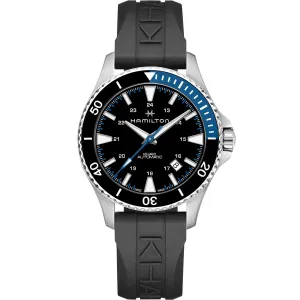Hamilton Khaki Navy Scuba Automatic 40 mm Men's Watch H82315331