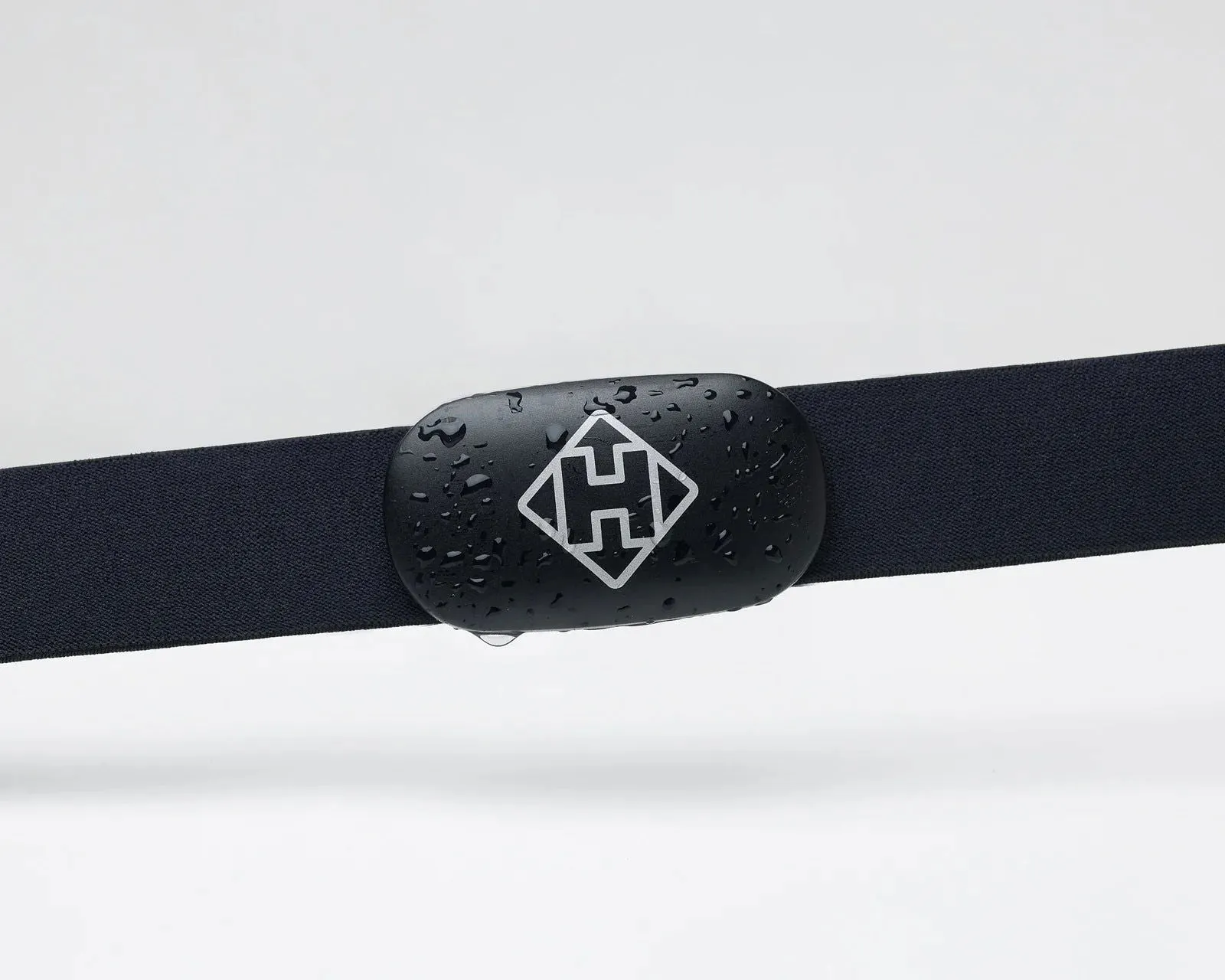 HAMMERHEAD Heart Rate Monitor