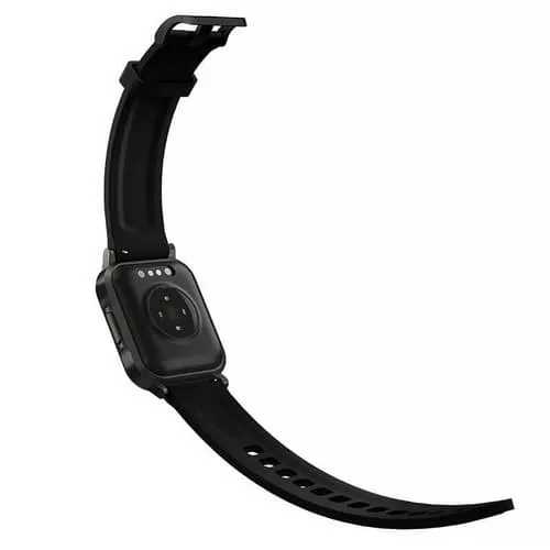 Haylou LS02 1.4" Large HD Screen Smart Watch Black