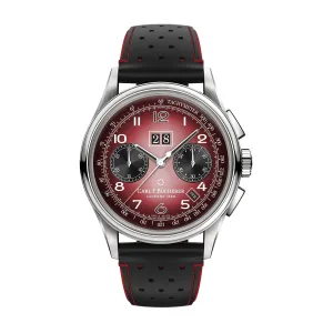 Heritage Bicompax - Annual Hometown Edition - San Francisco