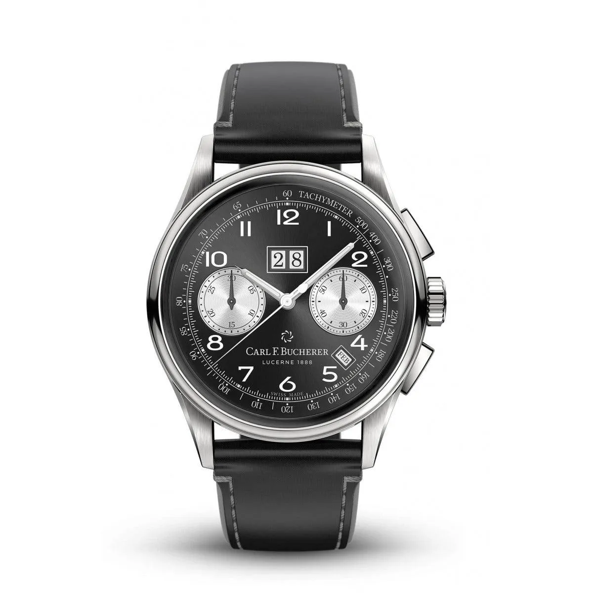 Heritage Bicompax Annual