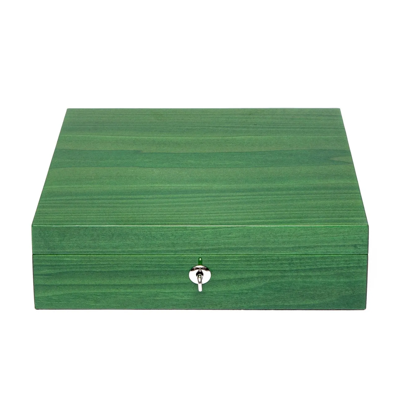 Heritage Chroma Eight Watch Box