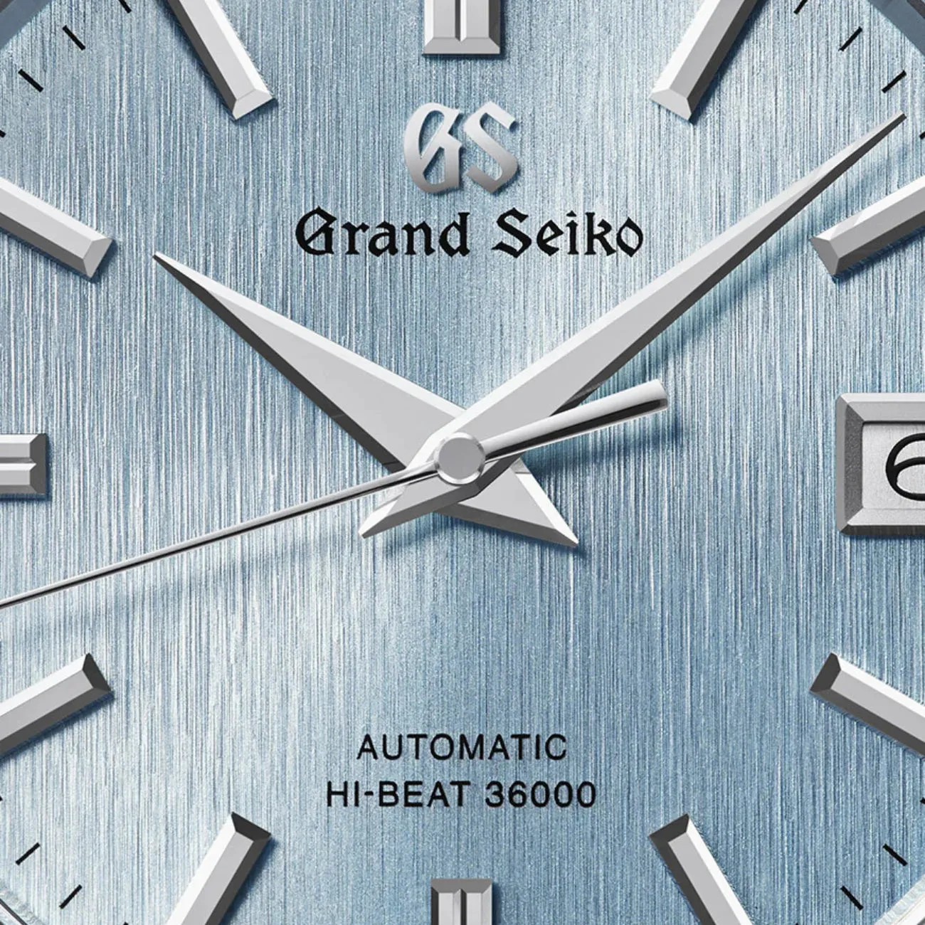 HERITAGE - HI-BEAT 36000 SBGH349