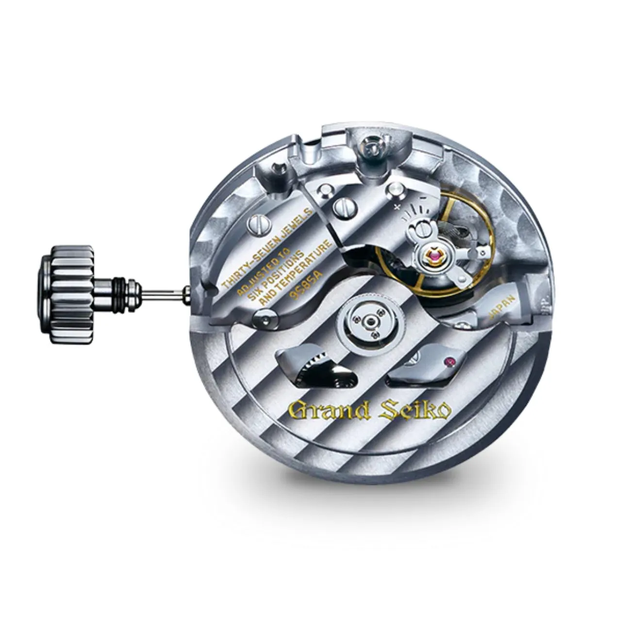 HERITAGE - HI-BEAT 36000 SBGH349
