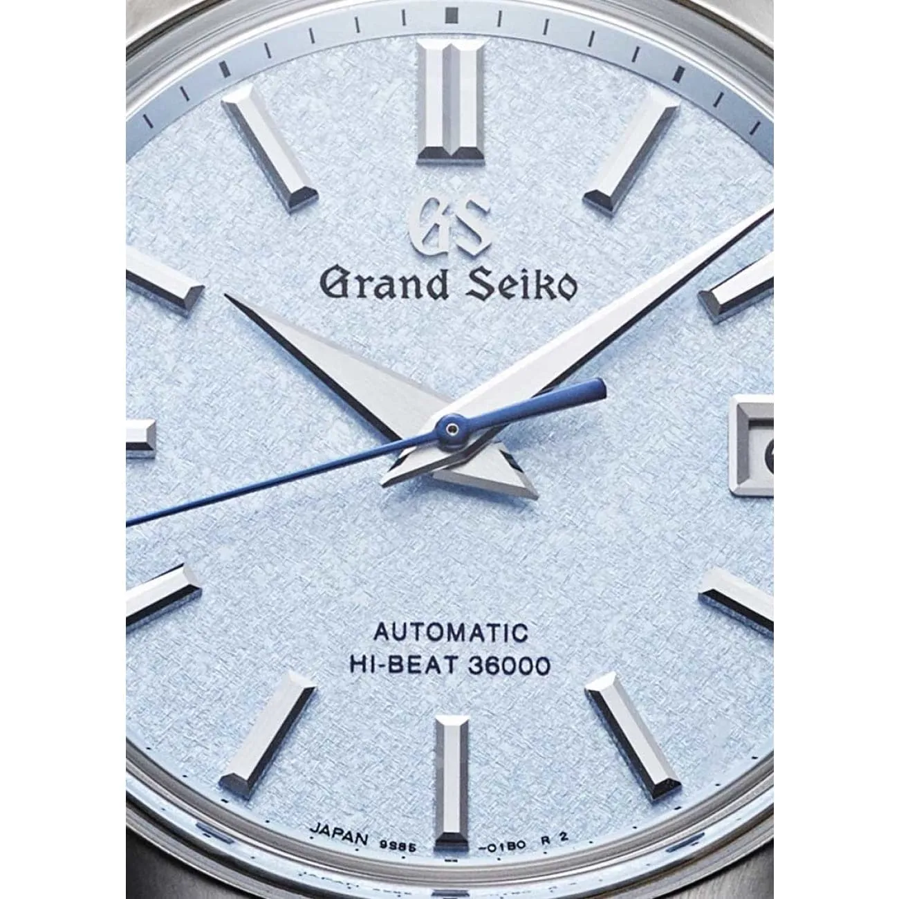 HERITAGE - US-EXCLUSIVE SŌKŌ FROST SBGH295