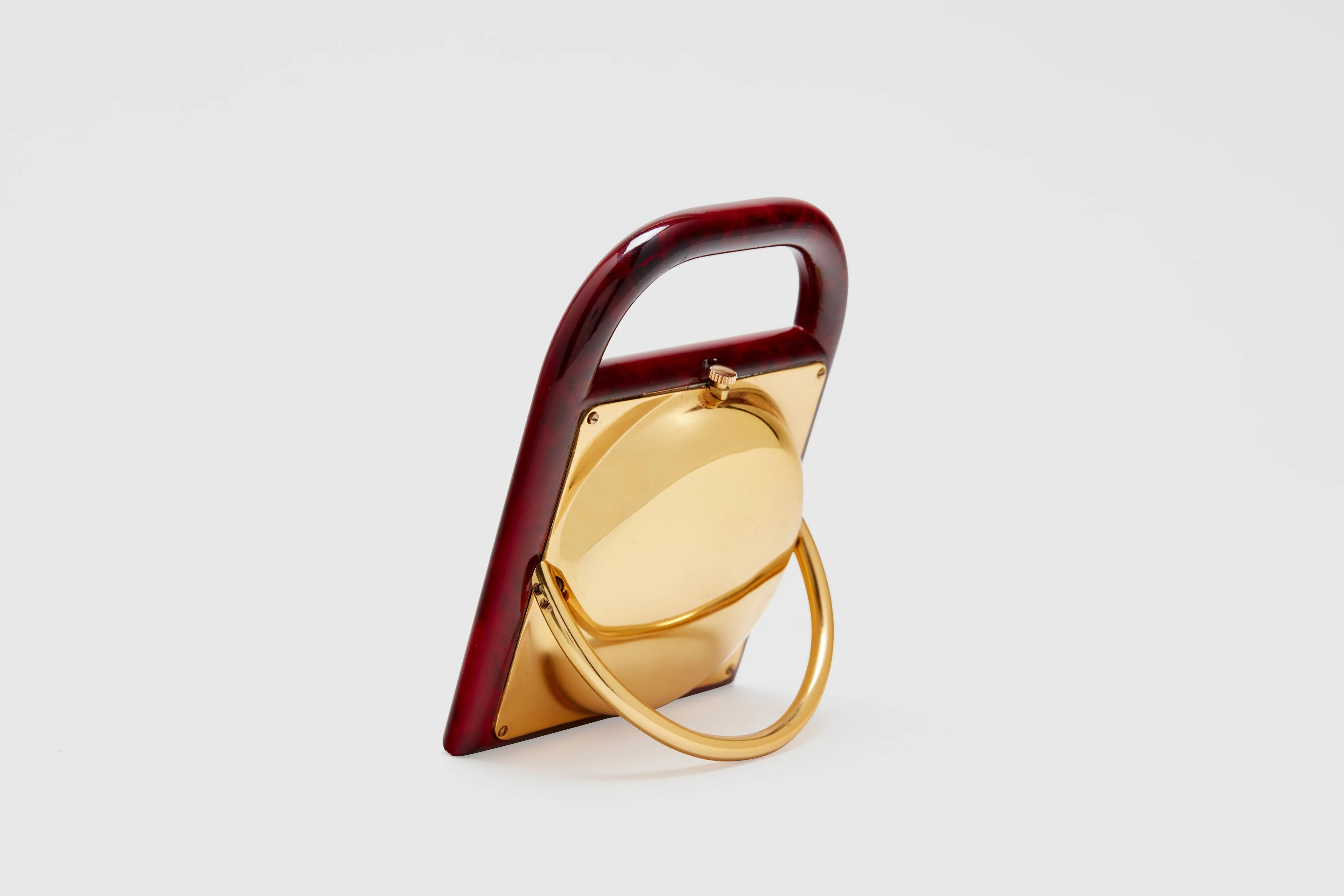 Hermès Desk Clock