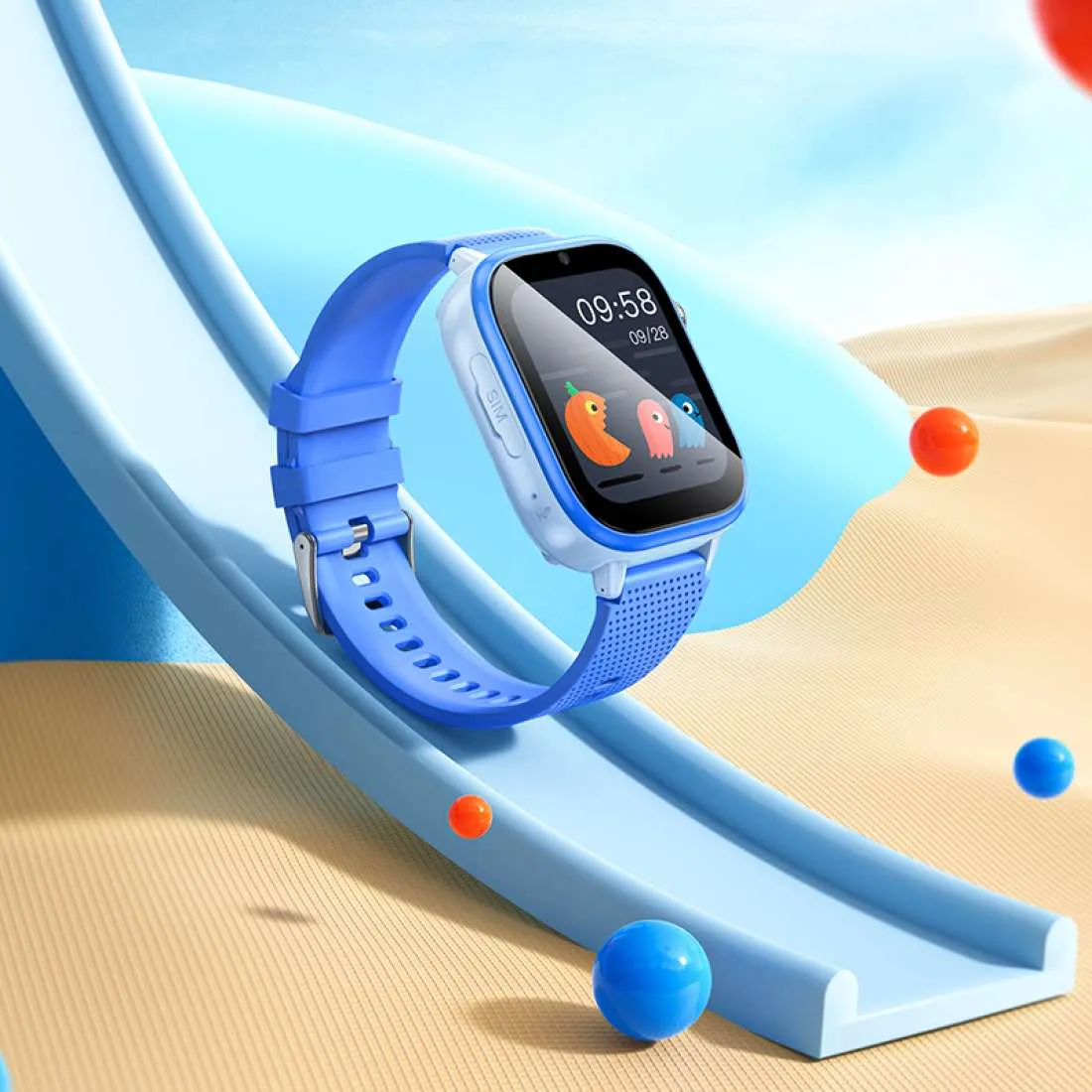 Hoco - Kids Smart Watch (Y101)