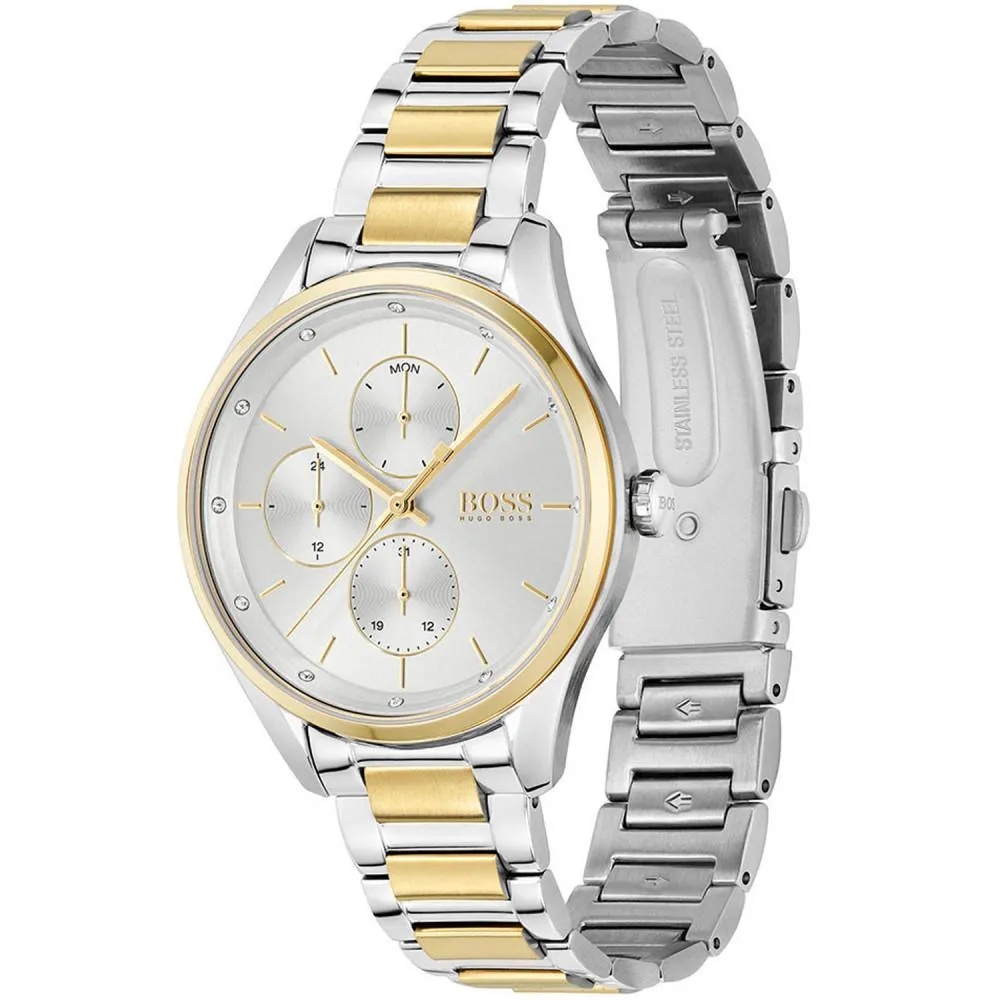 Hugo Boss 1502585 Grand Course Quartz Women's Watch
