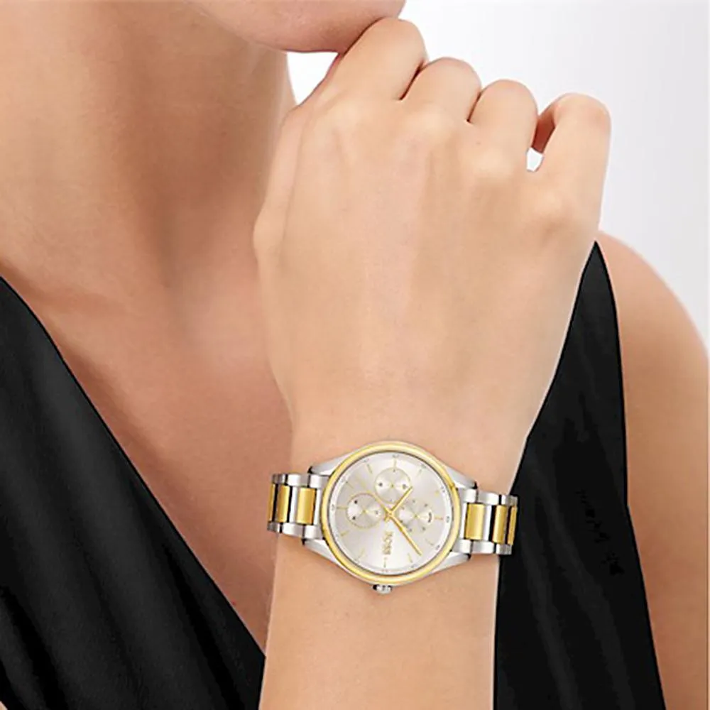 Hugo Boss 1502585 Grand Course Quartz Women's Watch