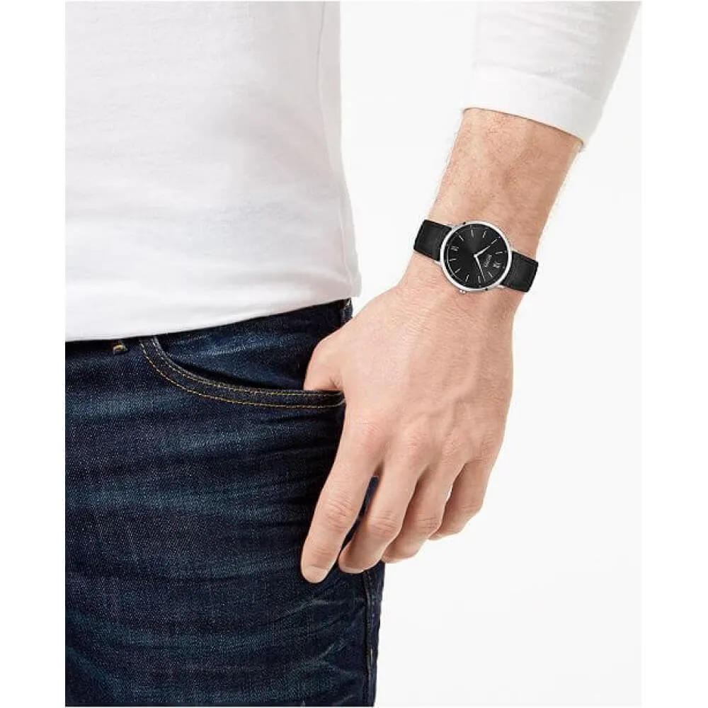 Hugo Boss 1513647 Essential Quartz Men's Watch