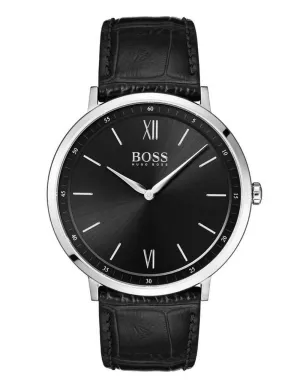 Hugo Boss 1513647 Essential Quartz Men's Watch