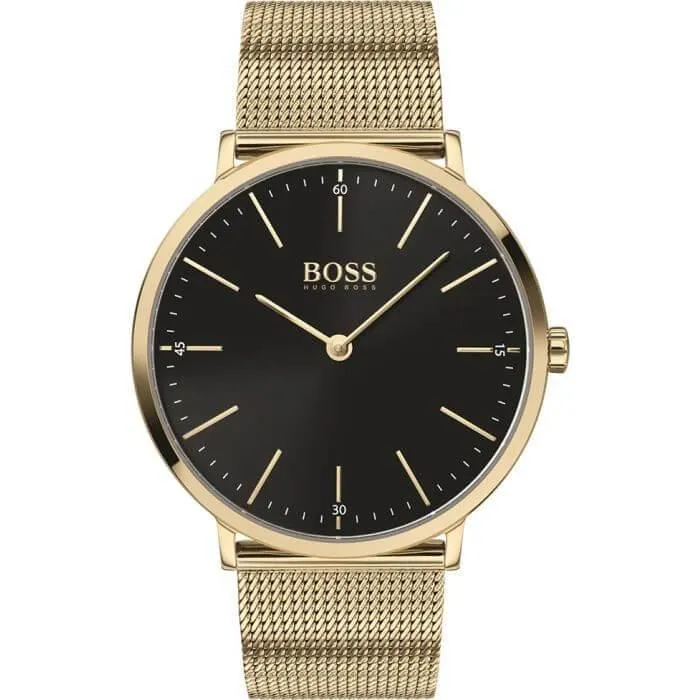 Hugo Boss 1513735 Horizon Quartz Men's Watch