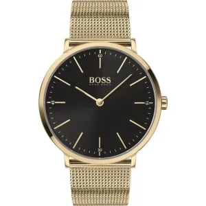 Hugo Boss 1513735 Horizon Quartz Men's Watch