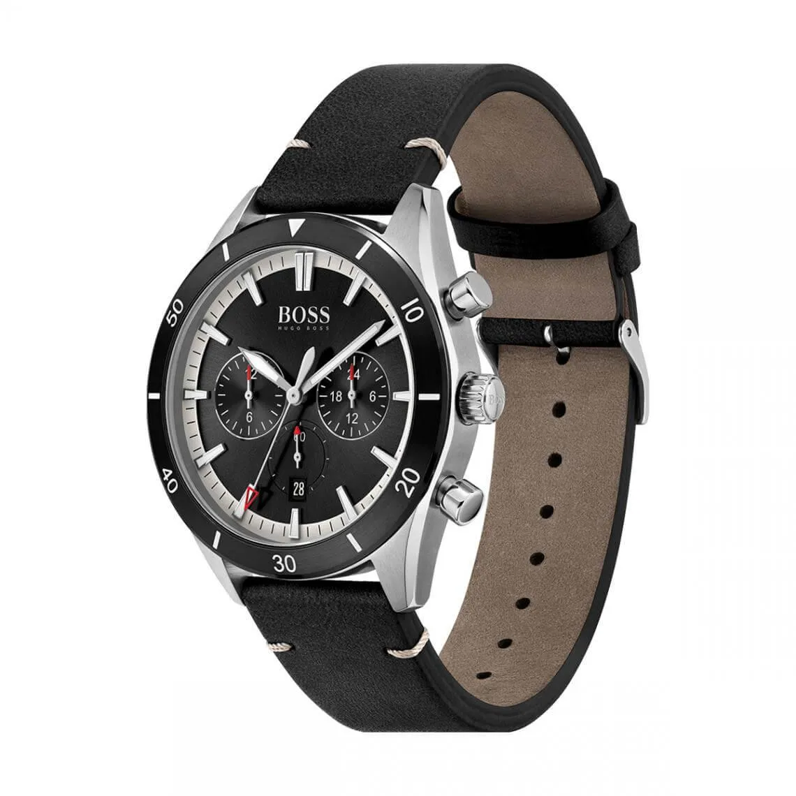Hugo Boss 1513864 Santiago Quartz Men's Watch