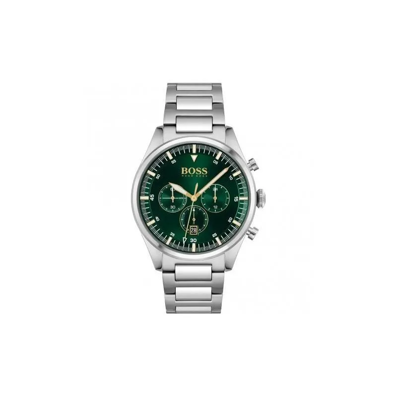 Hugo Boss 1513868 Pioneer Quartz Men's Watch