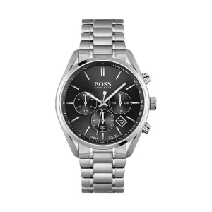 Hugo Boss 1513871 Champion Quartz Men's Watch
