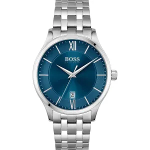 Hugo Boss 1513895 Elite Quartz Men's Watch