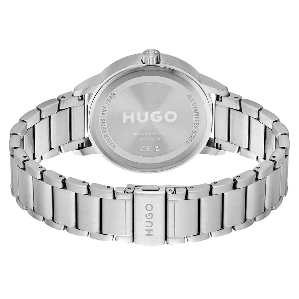 Hugo Boss Define Quartz Men's Watch 1530266