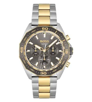Hugo Boss Energy Chronograph Quartz Men's Watch 1513974