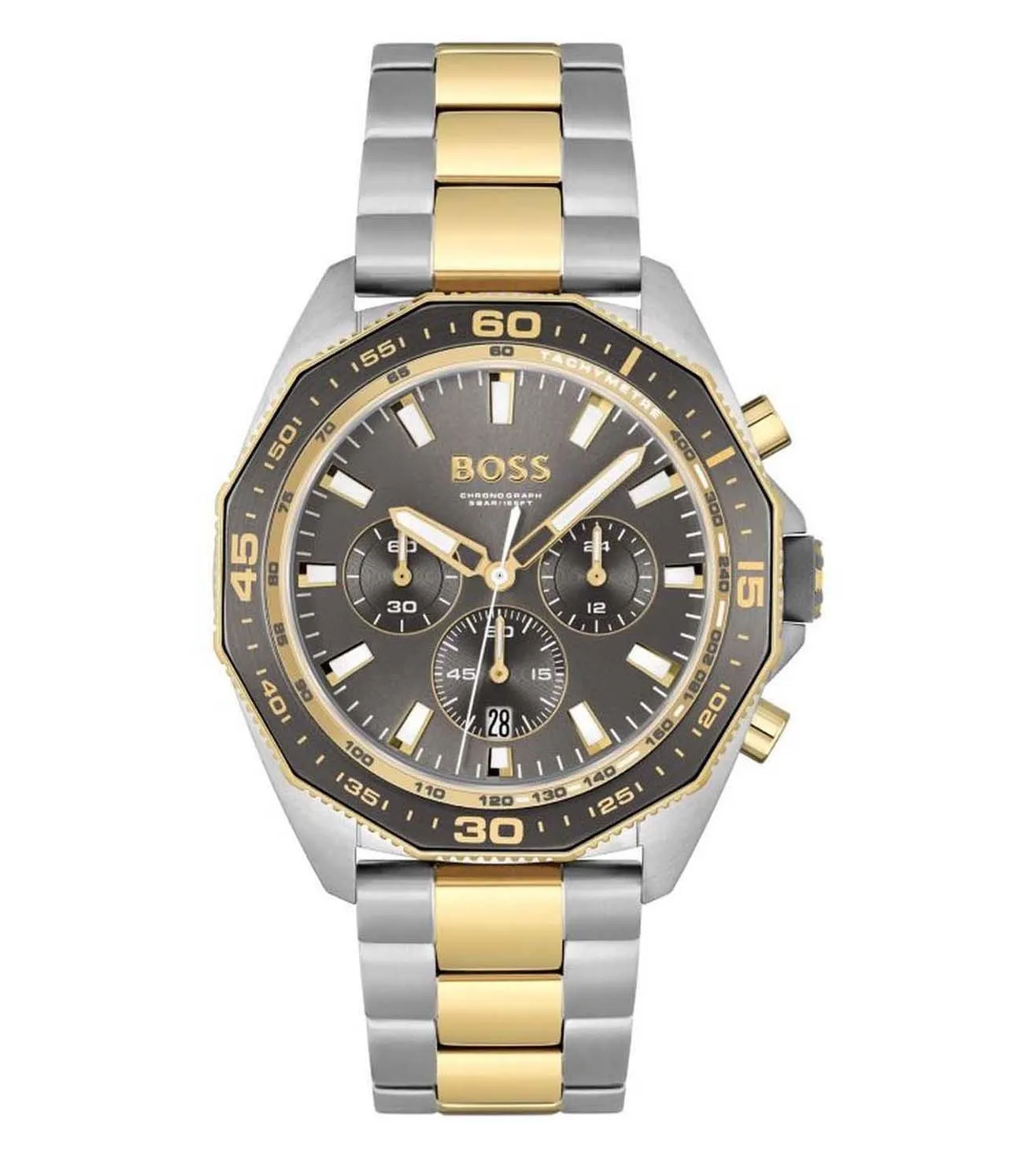 Hugo Boss Energy Chronograph Quartz Men's Watch 1513974