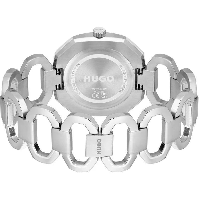 Hugo Boss Intense Quartz Women's Watch 1540149