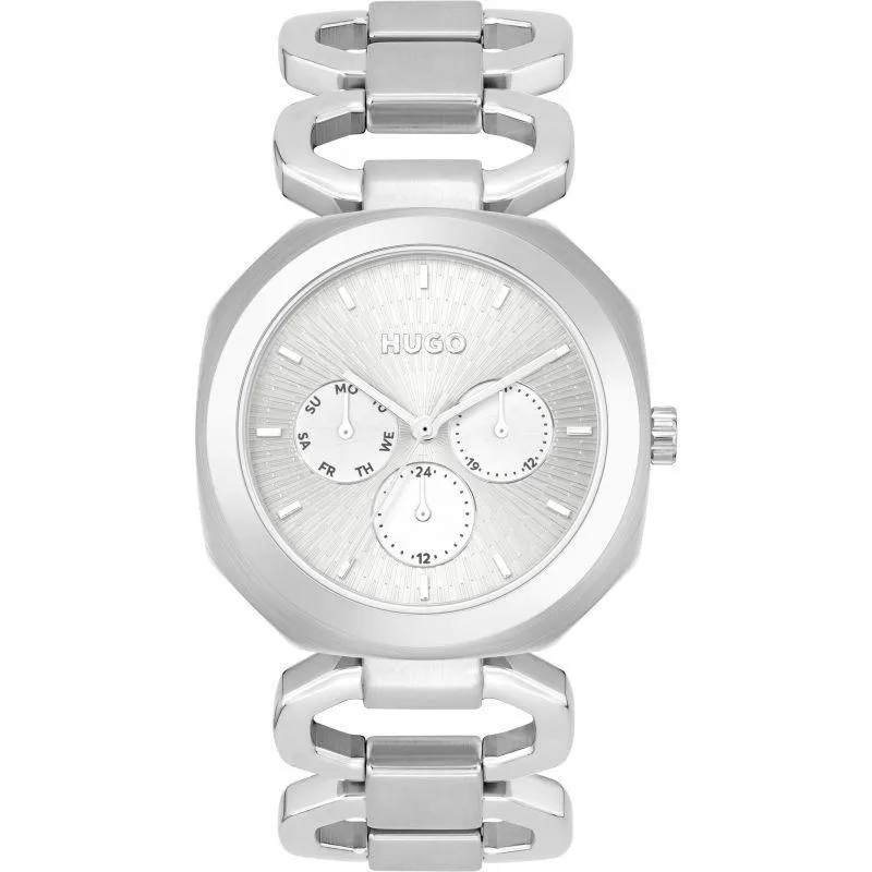 Hugo Boss Intense Quartz Women's Watch 1540149