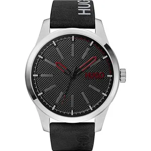 Hugo Boss Invent Quartz Men's Watch 1530146