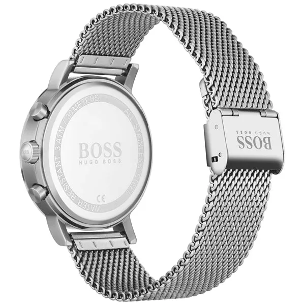 HUGO BOSS Men's Spirit Watch- 1513694