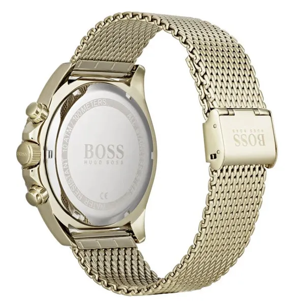 HUGO BOSS Men's Watch- 1513703