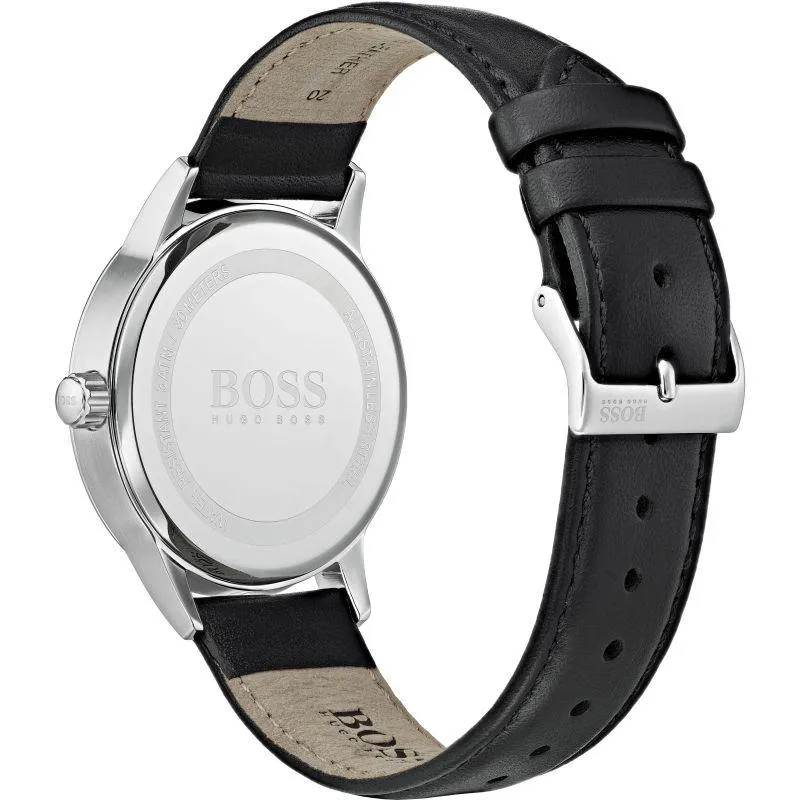 Hugo Boss Officer Quartz Men's Watch 1570078