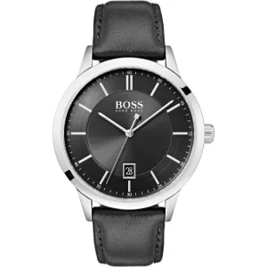 Hugo Boss Officer Quartz Men's Watch 1570078