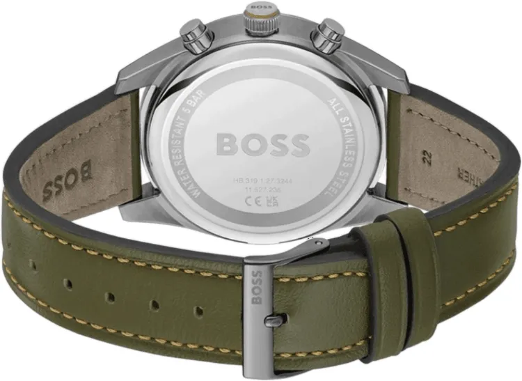Hugo Boss Quartz Men's Watch 1514148