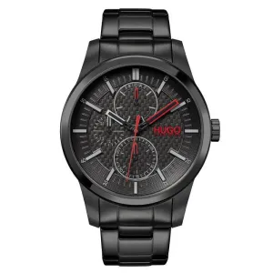 Hugo Boss Real Quartz Men's Watch 1530156